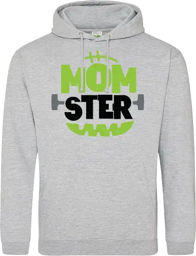 Momster costume