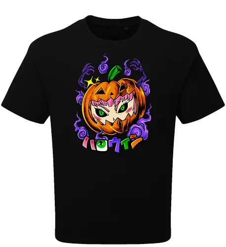 mangalloween