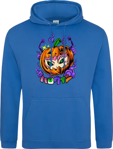 mangalloween