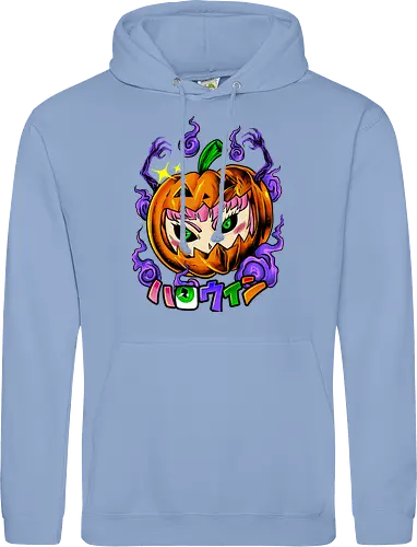 mangalloween