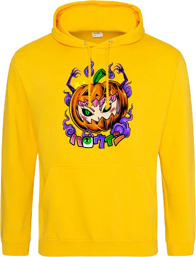mangalloween