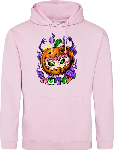 mangalloween