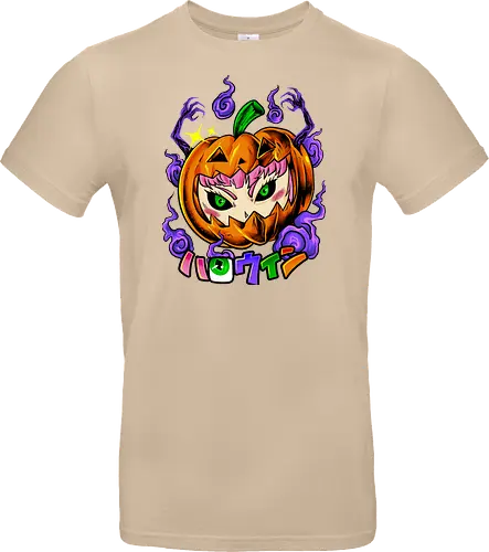 mangalloween