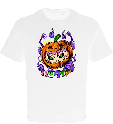 mangalloween