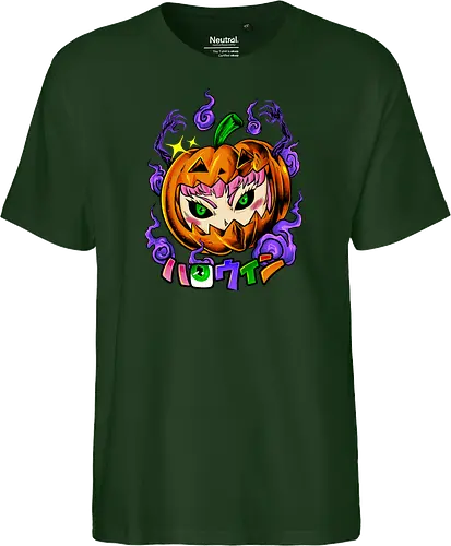 mangalloween