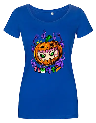 mangalloween
