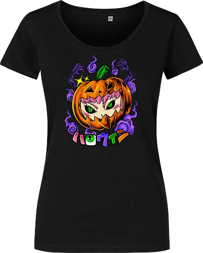 mangalloween