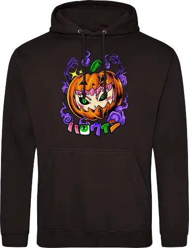 mangalloween