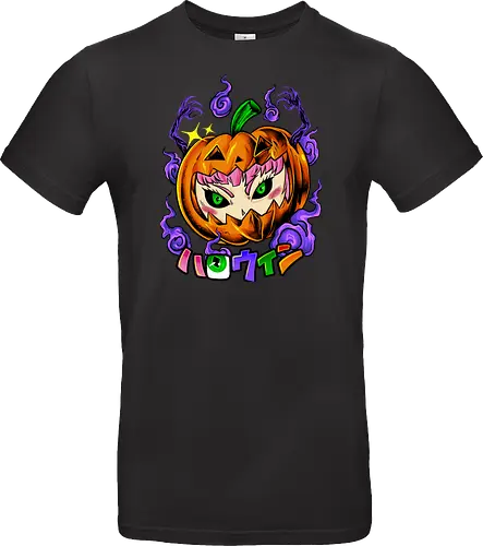 mangalloween