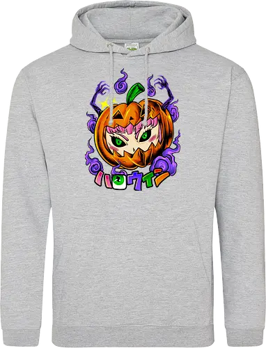 mangalloween