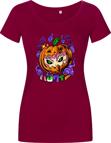 mangalloween