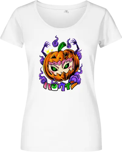 mangalloween