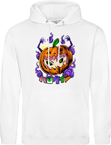 mangalloween