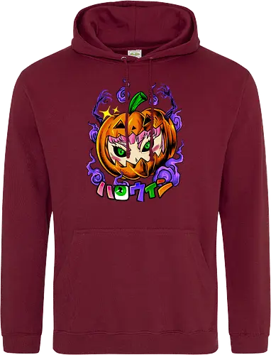 mangalloween