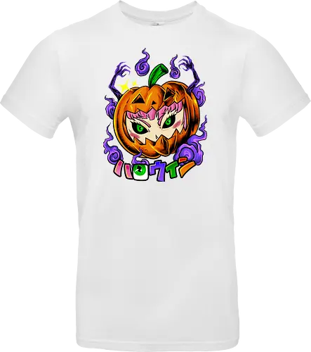 mangalloween