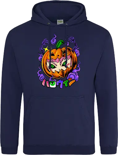 mangalloween