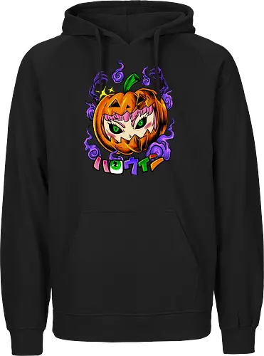 mangalloween