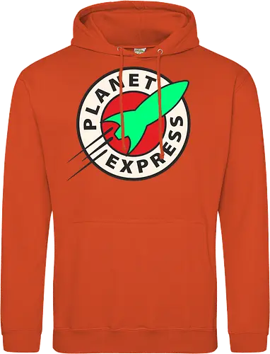 Planet Express