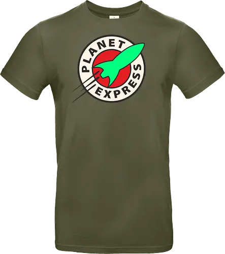 Planet Express