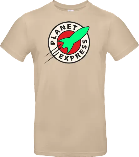 Planet Express
