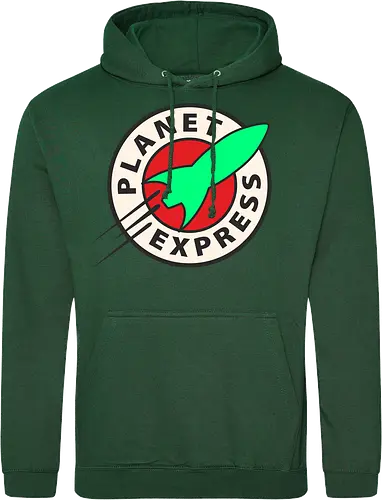 Planet Express