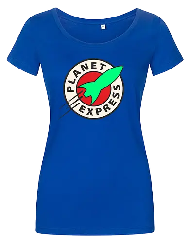 Planet Express