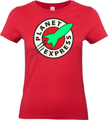 Planet Express