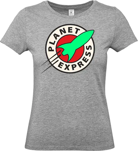 Planet Express
