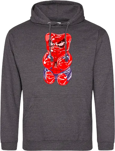 Gummy Hero.