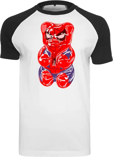 Gummy Hero.