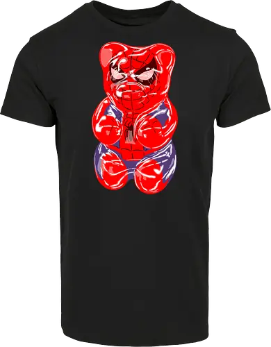 Gummy Hero.