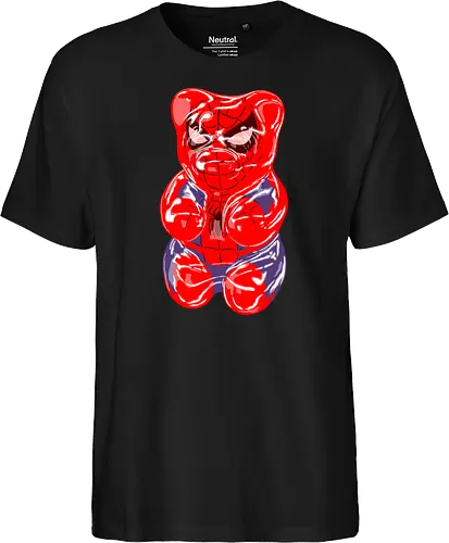 Gummy Hero.
