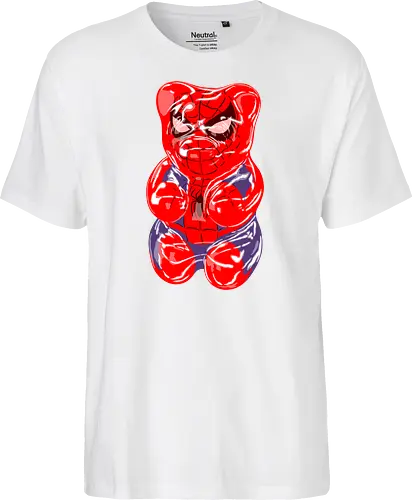 Gummy Hero.