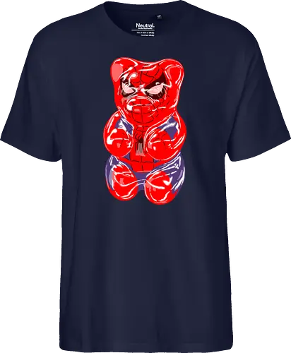 Gummy Hero.