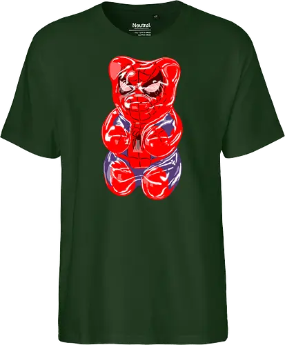 Gummy Hero.
