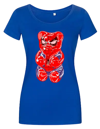 Gummy Hero.