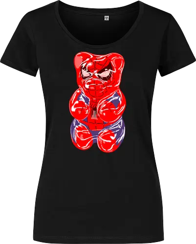 Gummy Hero.