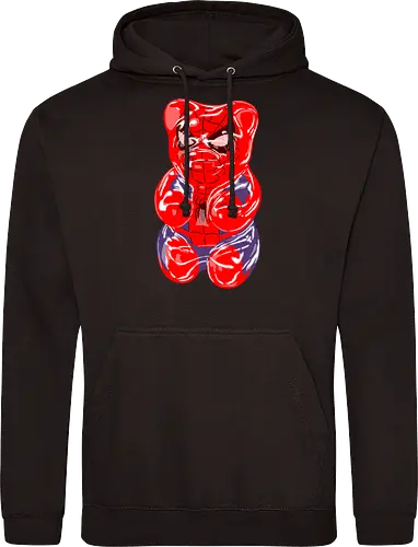 Gummy Hero.