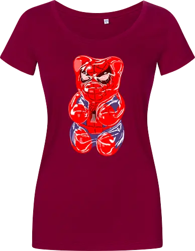 Gummy Hero.