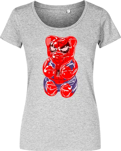 Gummy Hero.