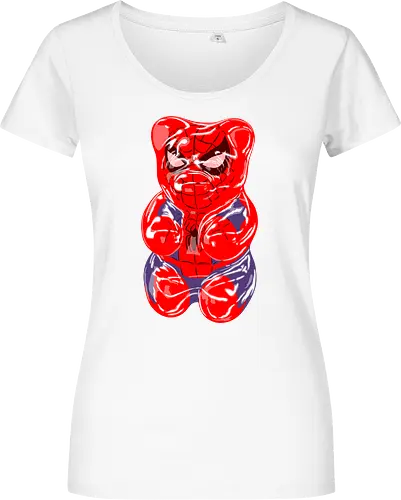 Gummy Hero.