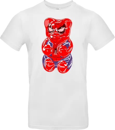 Gummy Hero.