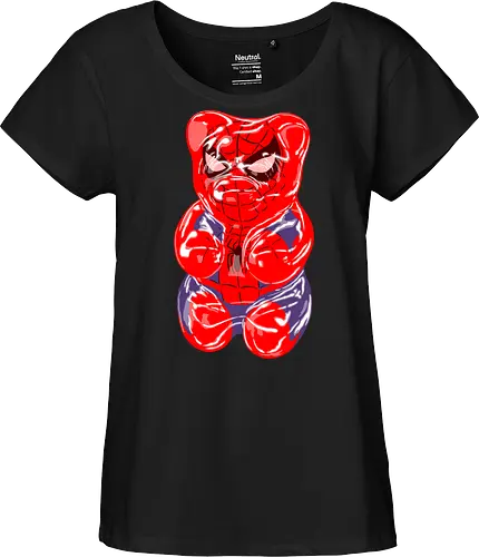 Gummy Hero.