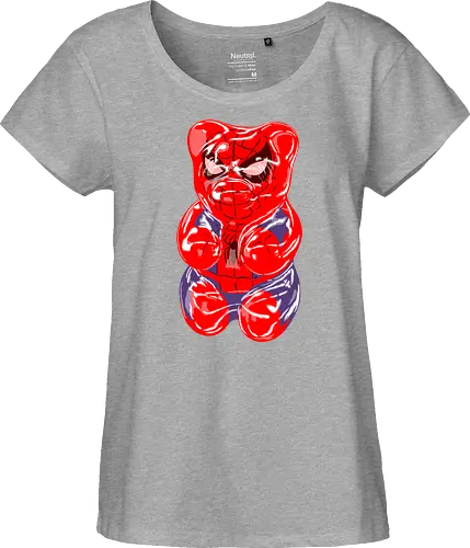 Gummy Hero.