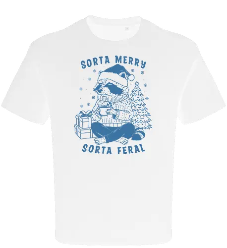 Sorta Merry Sorta Feral 