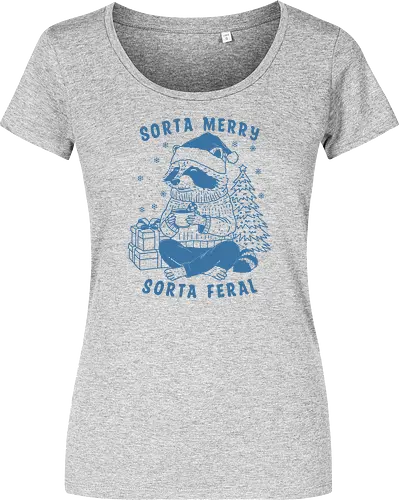 Sorta Merry Sorta Feral 
