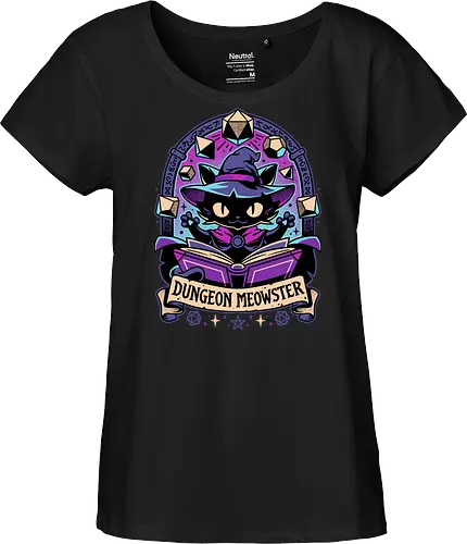 Feline Dungeon Keeper