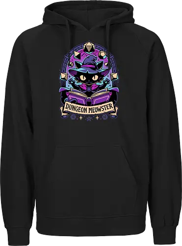 Feline Dungeon Keeper