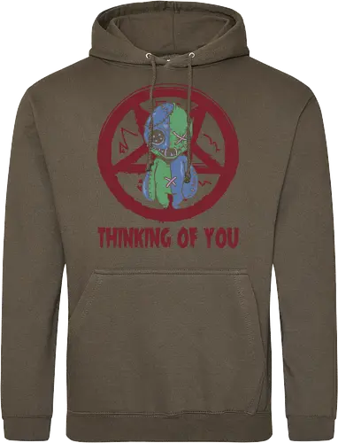 Thinking of You