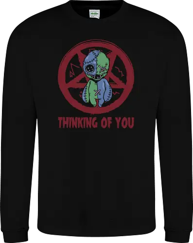 Thinking of You